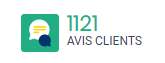 Opinion System — 1 121 avis certifiés
